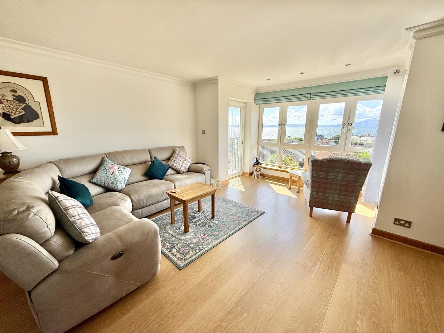 Ardrossan Road, Seamill, West Kilbride